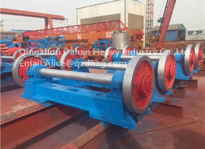 點擊查看詳細信息<br>標題：Concrete Well Pipe Making Machine 閱讀次數(shù)：2514