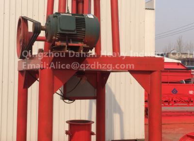 點擊查看詳細信息<br>標題：Vertical Concrete Pipe Making Machine 閱讀次數(shù)：2172