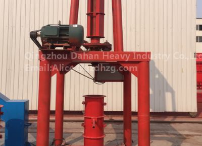 點擊查看詳細信息<br>標題：Vertical Concrete Pipe Making Machine 閱讀次數(shù)：2245