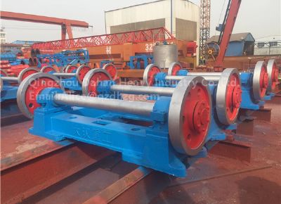 點(diǎn)擊查看詳細(xì)信息<br>標(biāo)題：Centrifugal Concrete Pipe Making Machine 閱讀次數(shù)：2161