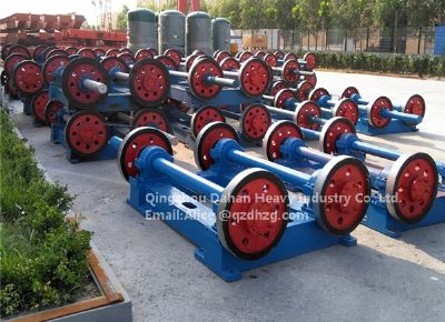 點擊查看詳細信息<br>標題：Concrete Electric Pole Making Machine 閱讀次數(shù)：2097