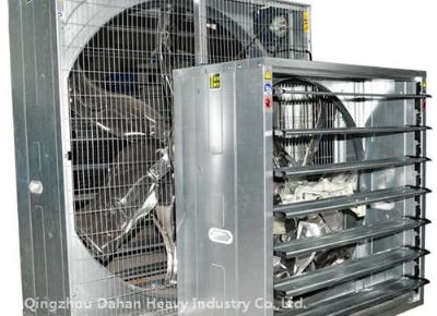 點擊查看詳細信息<br>標題：Heavy Hammer Type Animal Husbandry Fan  閱讀次數(shù)：2091