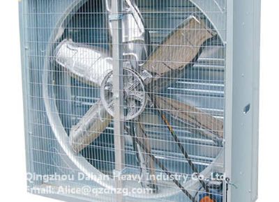 點擊查看詳細信息<br>標題：Heavy Hammer Type Animal Husbandry Fan  閱讀次數(shù)：1912