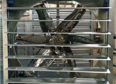 點擊查看詳細信息<br>標題：Push Pull Type Animal Husbandry Fan 閱讀次數(shù)：1971