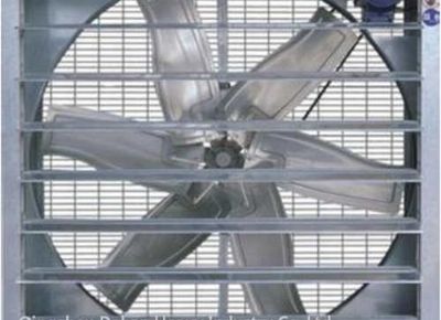 點擊查看詳細信息<br>標題：Push Pull Type Animal Husbandry Fan 閱讀次數(shù)：2003
