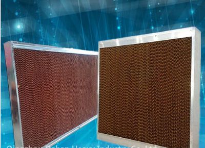 點擊查看詳細信息<br>標題：Wet Curtain 閱讀次數(shù)：1445