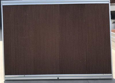 點擊查看詳細信息<br>標題：Wet Curtain 閱讀次數(shù)：1609