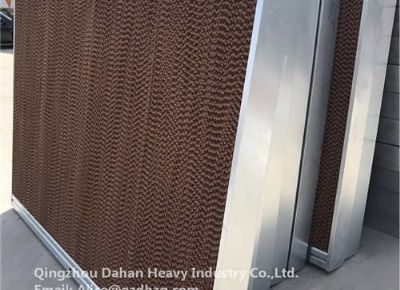 點擊查看詳細信息<br>標題：Wet Curtain 閱讀次數(shù)：1446