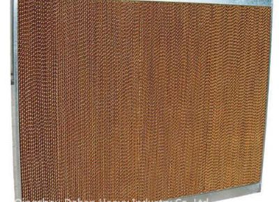 點擊查看詳細信息<br>標題：Wet Curtain 閱讀次數(shù)：1406