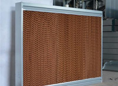 點擊查看詳細信息<br>標題：Wet Curtain Collocation Fan Use 閱讀次數(shù)：2063