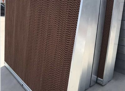 點擊查看詳細信息<br>標題：Wet Curtain Collocation Fan Use 閱讀次數(shù)：2020