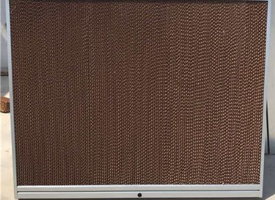 點擊查看詳細信息<br>標題：Wet Curtain Collocation Fan Use 閱讀次數(shù)：2050