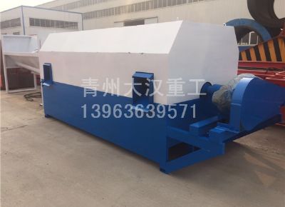 點擊查看詳細(xì)信息<br>標(biāo)題：Sand separator 閱讀次數(shù)：1330