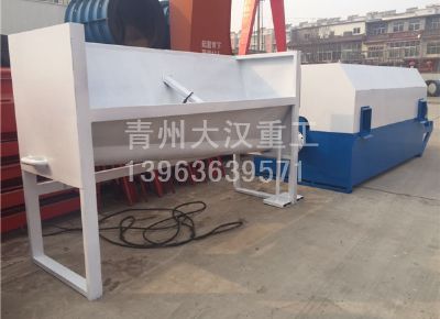 點擊查看詳細(xì)信息<br>標(biāo)題：Sand separator 閱讀次數(shù)：1250